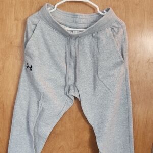 Under Armour Mens Joggers